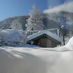 Amsel Haus Casa vacanze