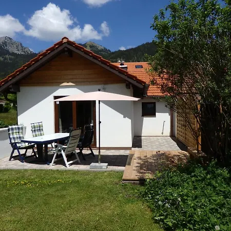 Amsel Haus