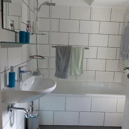 Сasa de vacaciones Amsel Haus Bayrischzell
