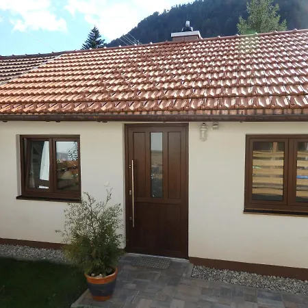 Amsel Haus * Bayrischzell