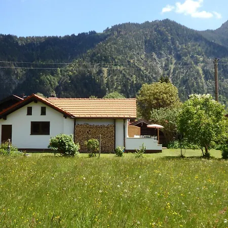 Amsel Haus Tatil Evi