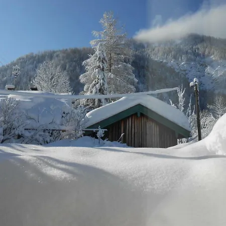 Amsel Haus Tatil Evi