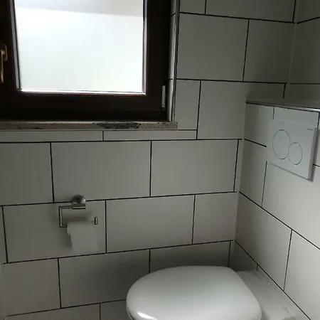 Ferienhaus Amsel Haus