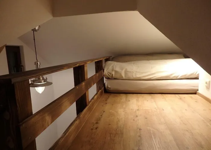 Amsel Haus Casa vacanze *